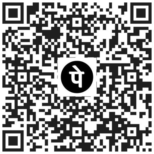 Scan QR Code for UPI Payment